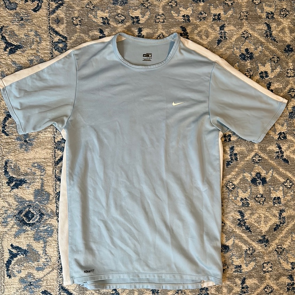 NikeFIT athletic shirt